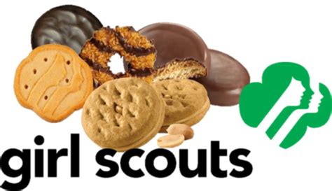 Girl Scout Cookie Sale At Beaver Dam Shopko Daily Dodge