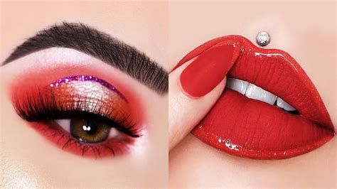 15 Glamorous Eye Makeup Ideas And Eye Shadow Tutorials Gorgeous Eye