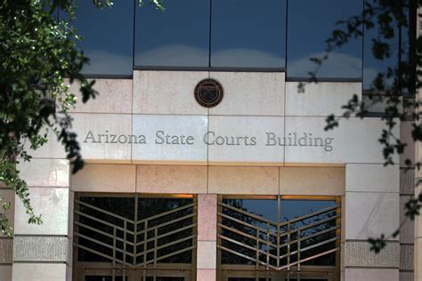 Arizona Supreme Court Justice Gould Eyes Run For Attorney General
