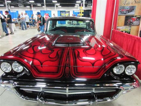81 best images about Amazing Paint Jobs on Pinterest ...