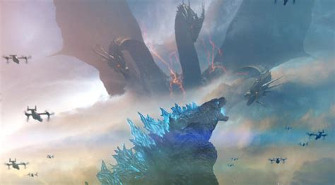 We determined that these pictures can also depict a kaiju. King of the Monsters Godzilla Wallpaper, HD Movies 4K ...