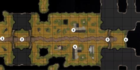 Mikes Rpg Center Neverwinter Nights Maps Charwood