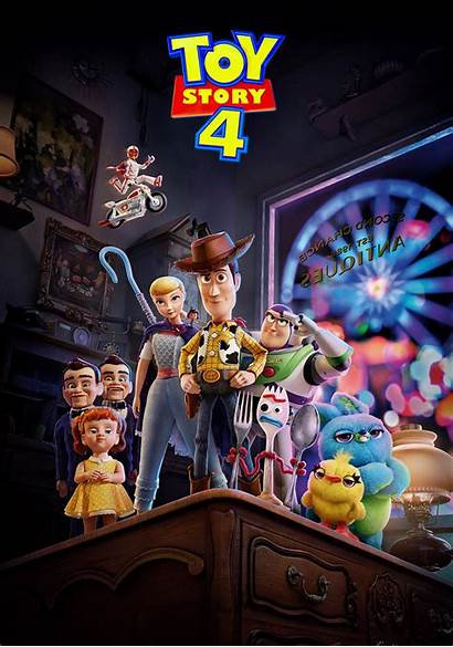 Toy Story Poster Textless Fanart Tv Deviantart