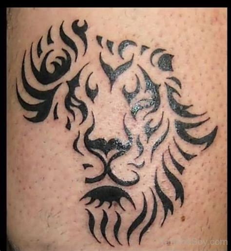 Lion Tattoos Tattoo Designs Tattoo Pictures Page 40