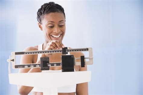 What is a person's ideal weight, and how do height, age, and other factors affect it? The Average Body Weight for Women | Livestrong.com