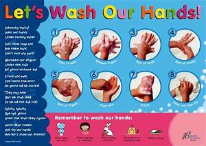 17 Best Images About Hand Hygiene On Pinterest English Montessori