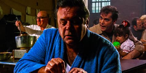 Goodfellas Fact Check How Accurate The Gangster Prison Scene Was