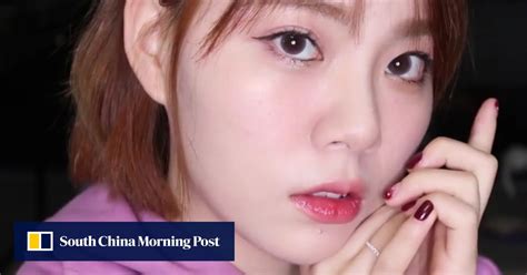 K Beauty Is China Falling Out Of Love With Korean Cosmetics South