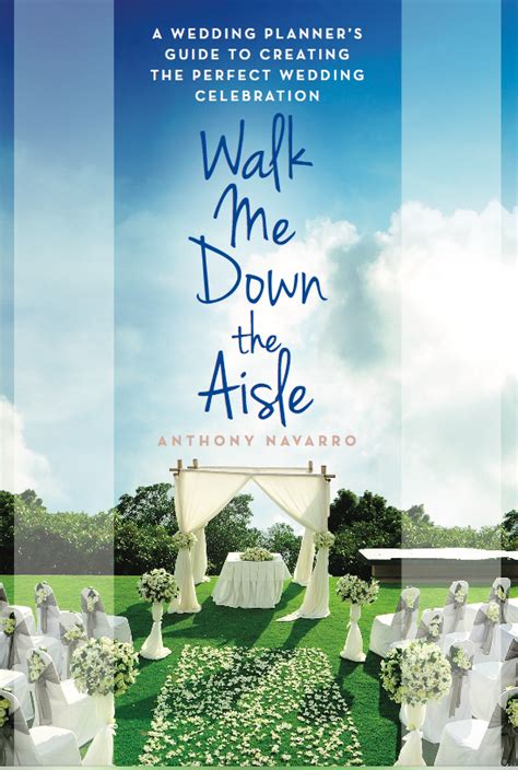 Planning A Wedding With Walk Me Down The Aisle Helps Anyone Bride