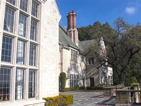 Greystone Mansion Kck Architects