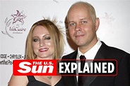 Who is James Michael Tyler's ex-wife Barbara Chadsey? | The Scottish Sun