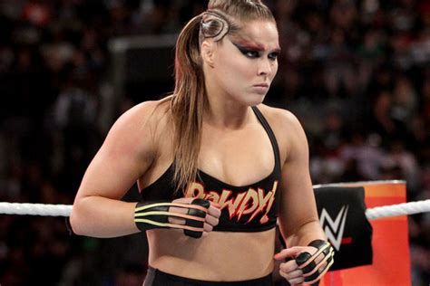 Find and save images from the ronda rousey collection by jamie noland (bossjamie) on we heart it, your everyday app to get lost in what you love. Update on Ronda Rousey's documentary & Wrestlemania 35 ...