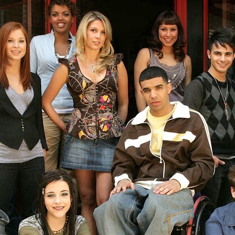 Degrassi Fashion And Their Clothings Least To Favorite Rdegrassi