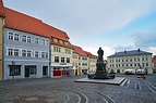 Lutherstadt Eisleben - Kostenloses Foto auf Pixabay