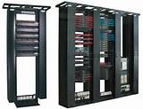 Images of Network Racks And Cabinets