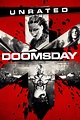 Doomsday Movie Poster