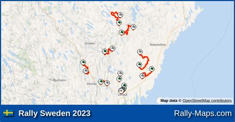 Rally Sweden 2023 Fb 