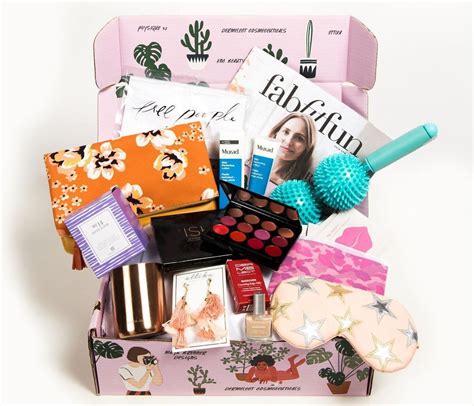 8 best beauty subscription boxes | The Independent | The Independent