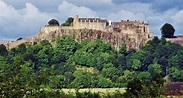 Cómo visitar CASTILLO de STIRLING (Escocia): horarios, precios | Viajar ...