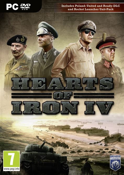 Buy Hearts Of Iron Iv