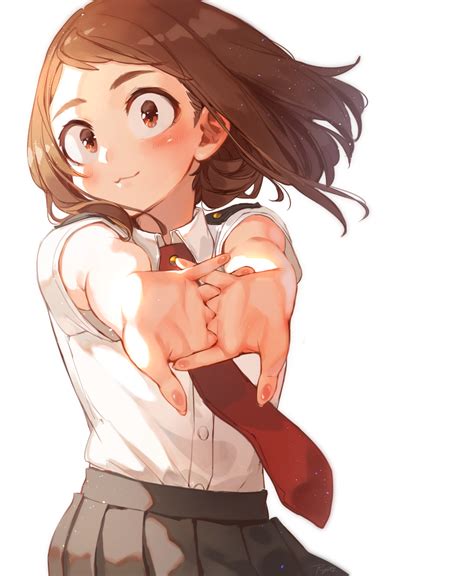 My Hero Academia Uraraka Anime Porn Videos Newest Xxx Fpornvideos