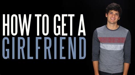 How To Get A Girlfriend Messy Mondays Youtube