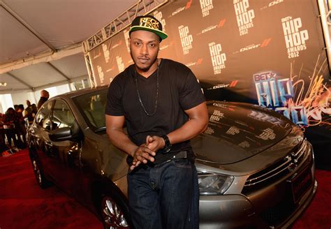 Rapper Mystikal Wanted By Louisiana Police For Rape Charge 979 The Beat