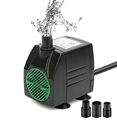 12 Hydroponic Water Pumps Best For Your Setup Climatebiz