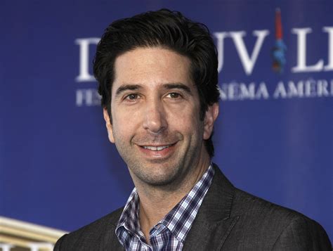 Mar 11, 2021 · david crane even joked that snaro was his croatian friend, but it was later confirmed that snaro and david schwimmer are one and the same, and the reason why he was credited as snaro is that it was a tribute to a friend of schwimmer, and it's also the alias he used from time to time. Where the hell has David Schwimmer been since Friends ended?