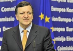Barroso says German calls for treaty change are 'naive'