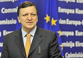 Barroso says German calls for treaty change are 'naive'