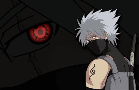 Fondos De Pantalla De Kakashi Hatake For Android Apk Download