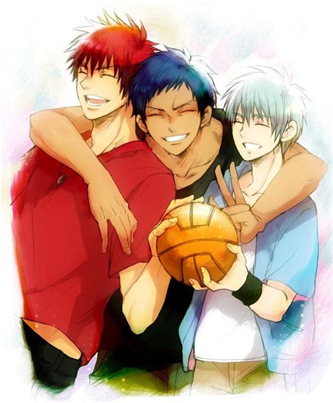 Pin By Wowe Queen On Sports Anime Kuroko No Basket Kuroko Sports Anime