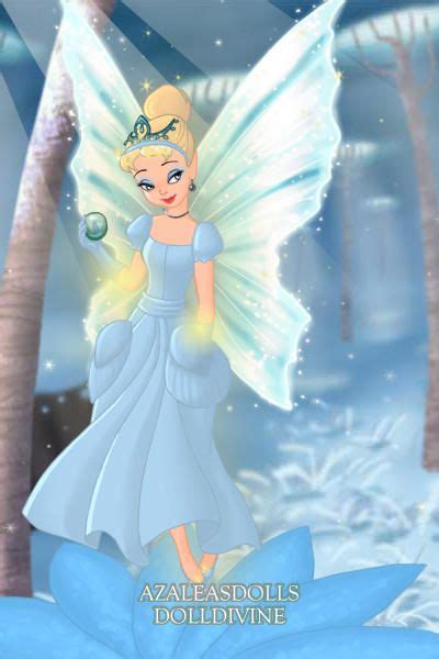 Disney Fairy Princesses Cinderella By Yasmin8632 On Deviantart Disney