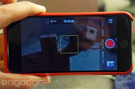 Twitter Wants You To Share Slow Motion Video From Your Iphone