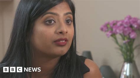 I Was Forced To Marry My Cousin Bbc News