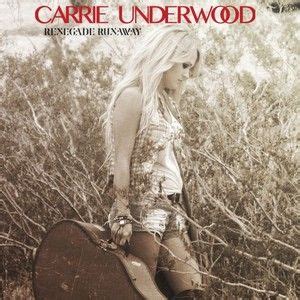 Carrie Underwood Fan Art Renegade Runaway Carrie Underwood Fans