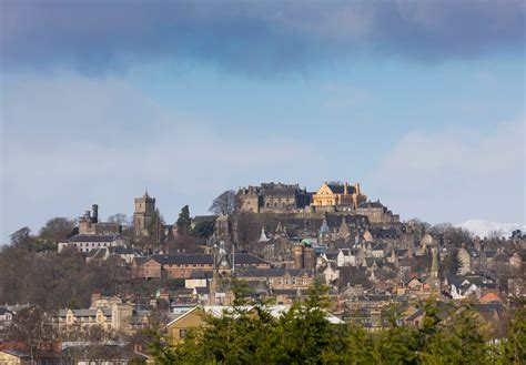 8 Incredible Things To See And Do In Stirling Visitscotland