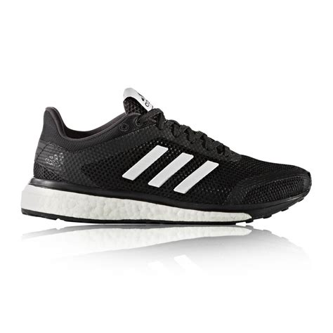 Adidas has been around for a while. Adidas Response Plus - Womens Running Shoes - Core Black ...