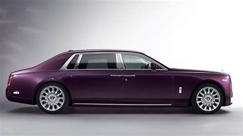 Rolls Royce Phantom Viii Design Specs Images And Features