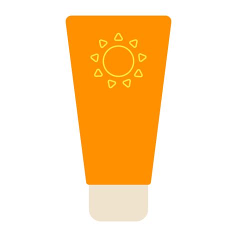 Sunscreen Clipart Transparent Clipartix