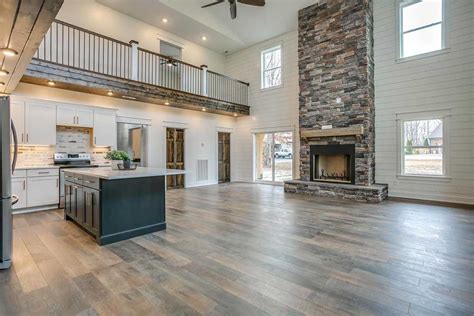 This Barndo Is One For The Books Barn Style House Plans Barn House