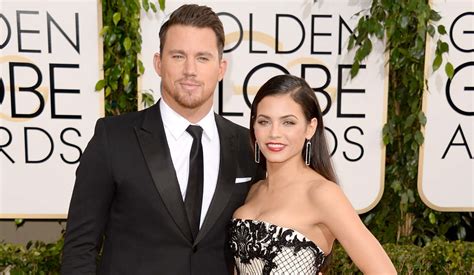 The couple welcomed their daughter, everly, in 2013, six years before their divorce. FACT CHECK: Channing Tatum and Jenna Dewan's Divorce Is ...
