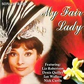My Fair Lady (Original Musical Soundtrack) by Various artists on Amazon ...