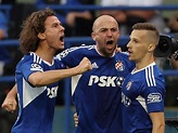 Dinamo Zagreb sorprende al Chelsea en el inicio de la Champions