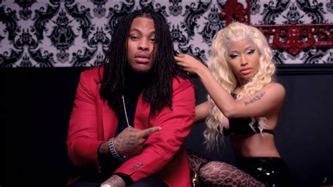 Why Nicki Minaj Is The Music Bizs Reigning Queen Of Collaborations 76