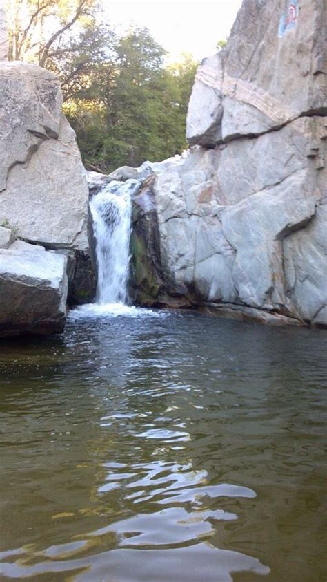 Aztec Falls Photos Lake Arrowhead Travel Activities Waterfall