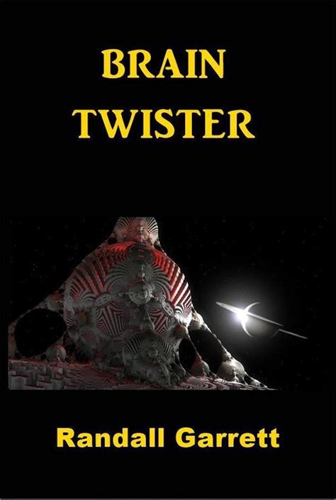 Brain Twister Ebook Randall Garrett 1230001333312 Boeken