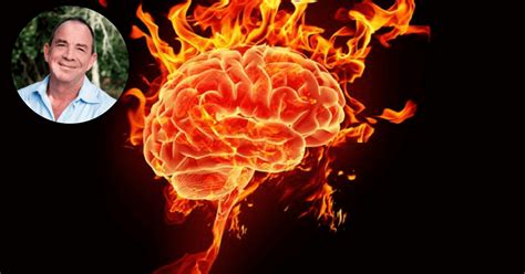 Episode 37 Dr Walter Crinnion Neuro Inflammation Your Brain On Fire