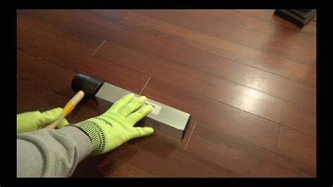 Laminate Flooring Gaps How To Fix Flooring Ideas